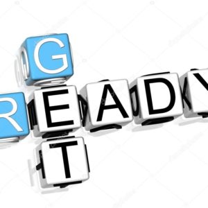 Get Ready – Grundkurs iTherapeut – 23. Juni & 30. Juni