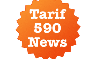 Tarif 590: Änderungen Methoden ab 1.1.2022